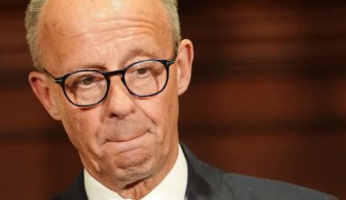 „Deutschland sitzt in der Falle“