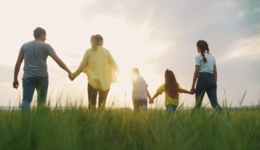 Türkiye promotes family values with thousands of activities in 2025