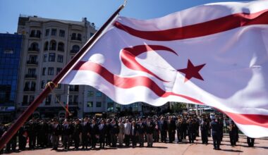 'Poseidon's Wrath' or delusion?: Israel Hayom's Northern Cyprus fantasy
