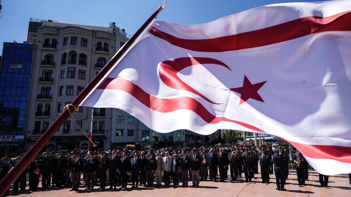 'Poseidon's Wrath' or delusion?: Israel Hayom's Northern Cyprus fantasy
