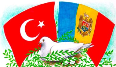 One step closer to Turkish-Moldovan strategic partnership
