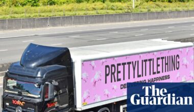 Debenhams may sell Pretty Little Thing and shut distribution hub | Debenhams