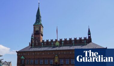 Copenhagen faces repaying thousands of couples after illegal fees for weddings | Denmark