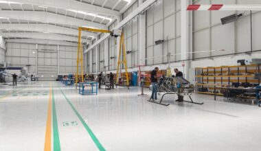 Türkiye achieves record in high-tech production in June
