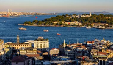 2 fundamental issues we need to address in growing Türkiye