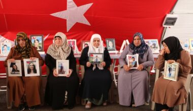 Parliament set to have its Mother’s Day for terror-free Türkiye