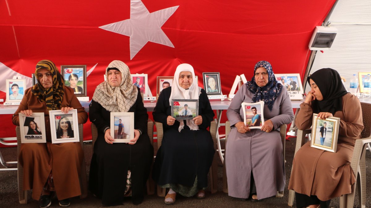 Parliament set to have its Mother’s Day for terror-free Türkiye