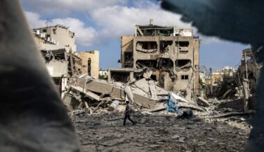 Iran warns war with Israel could resume at any time
