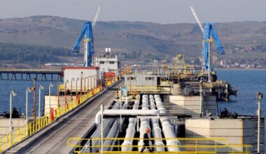 Türkiye rejects claims over Iraq-Türkiye oil pipeline funds