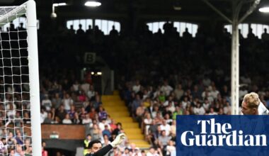 Emile Smith Rowe’s instant impact for Fulham denies Manchester United | Premier League