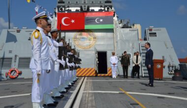 Türkiye and Libya: From military support to political partnership