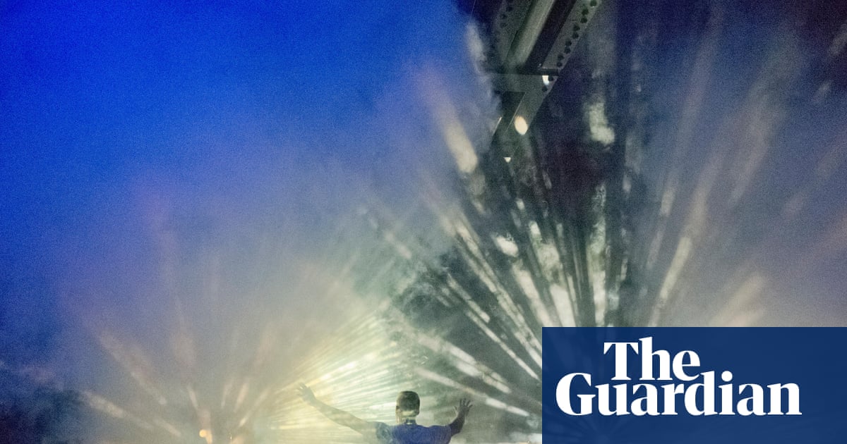 Germany’s ‘oldest and biggest’ gay nightclub declares bankruptcy | Germany