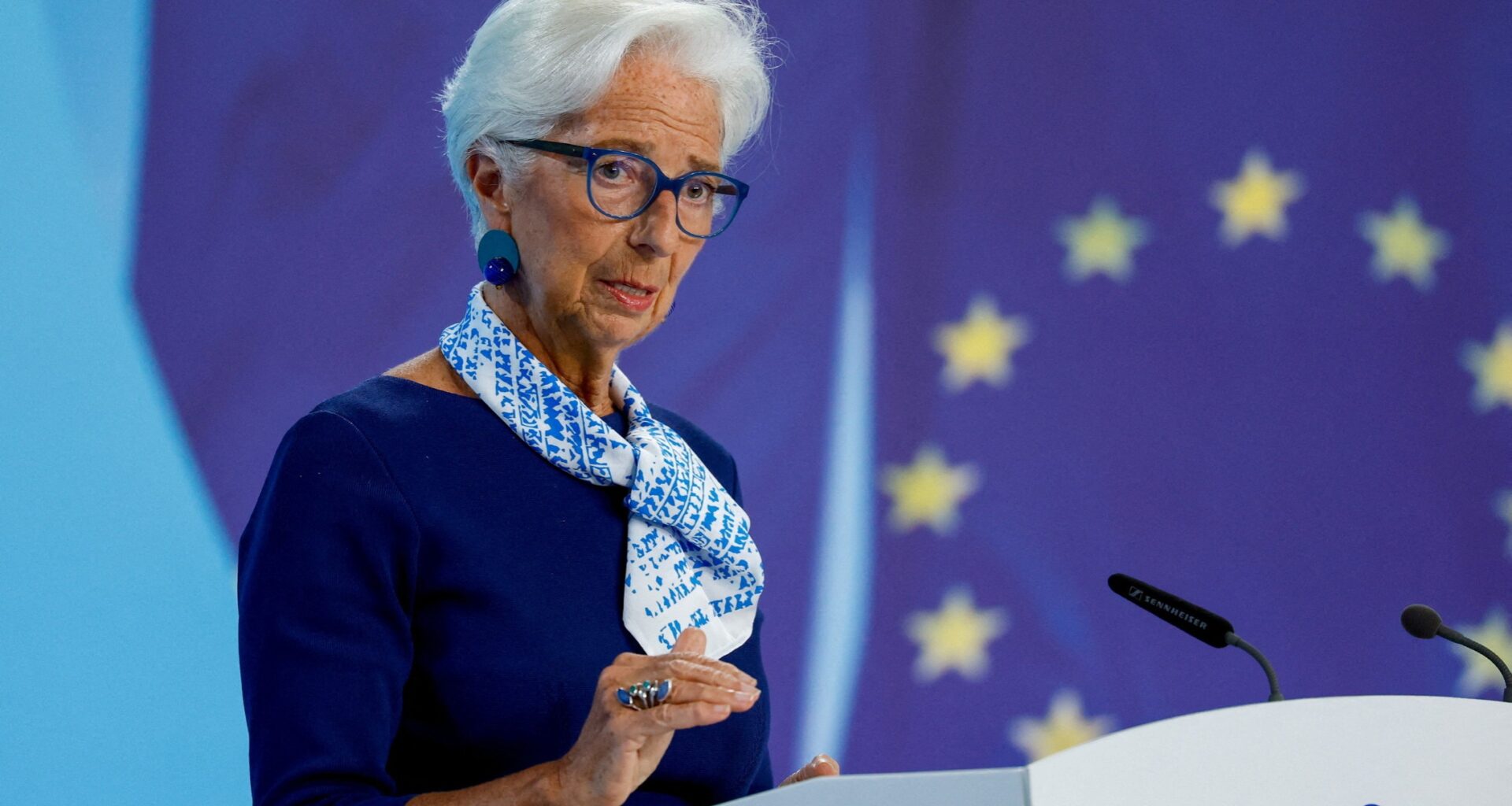 CSRD rollback threatens ECB’s climate risk strategy