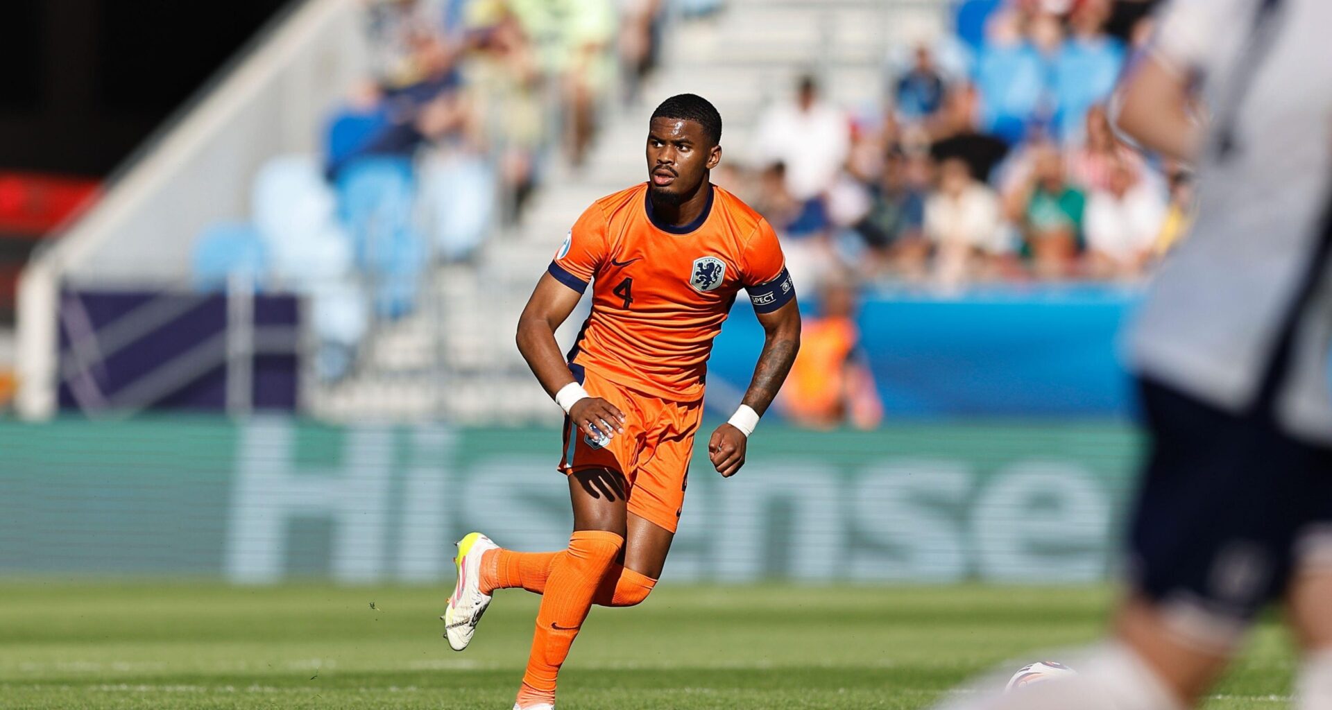 Netherlands international signs seven-year deal with Chelsea | Shoot