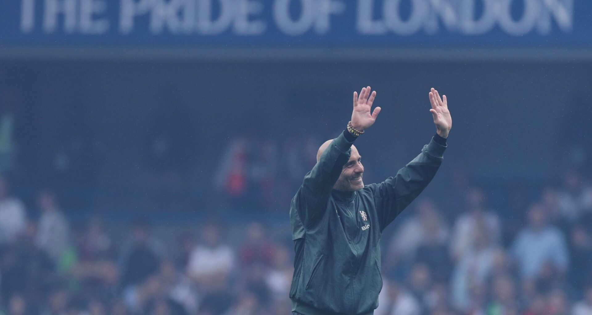 Denmark international rejects move to Chelsea | Shoot