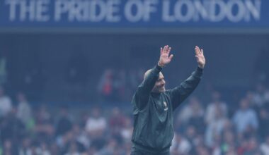 Denmark international rejects move to Chelsea | Shoot