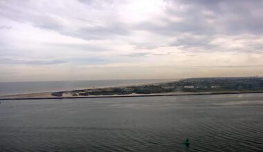 Why hasn’t this made international news? Collapse of the Gulf Stream by 2060