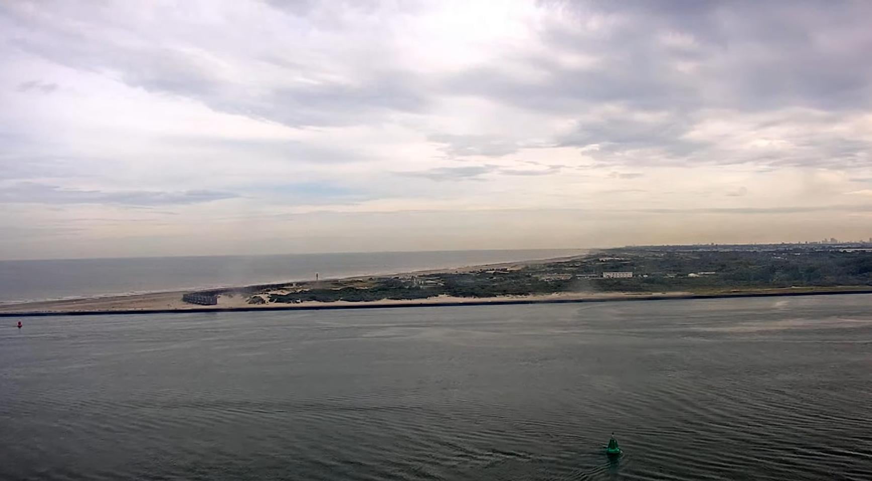 Why hasn’t this made international news? Collapse of the Gulf Stream by 2060