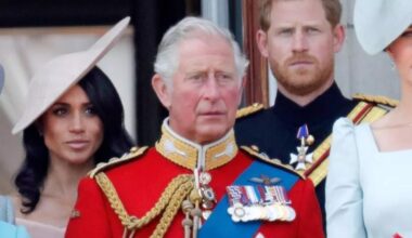 Meghan Markle's 'awkward' joke to Kate Middleton met with 'yawning silence'