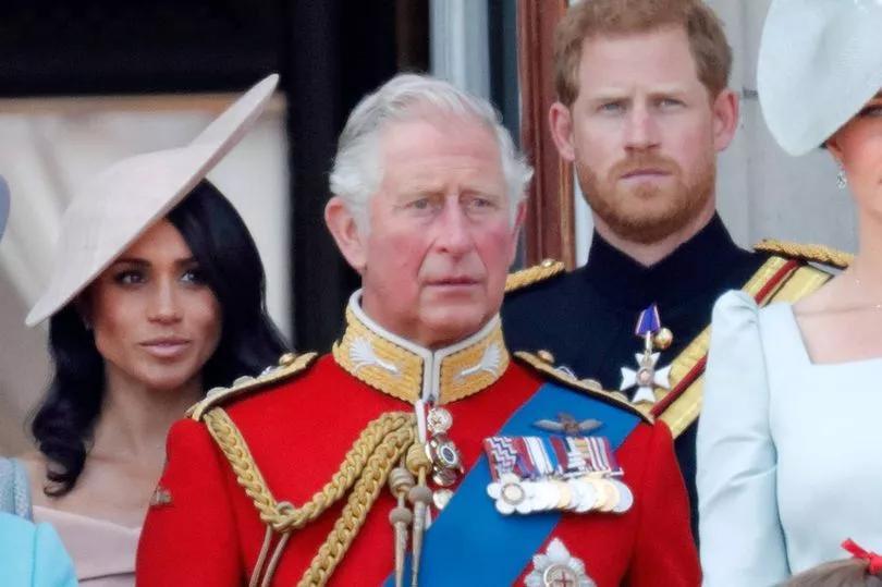 Meghan Markle's 'awkward' joke to Kate Middleton met with 'yawning silence'