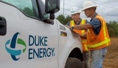 Duke Energy selects Taylor County for program aimed at growing economy, attracting new businesses