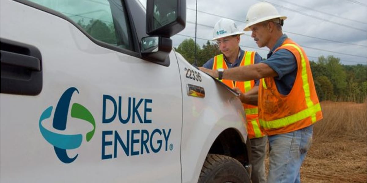 Duke Energy selects Taylor County for program aimed at growing economy, attracting new businesses