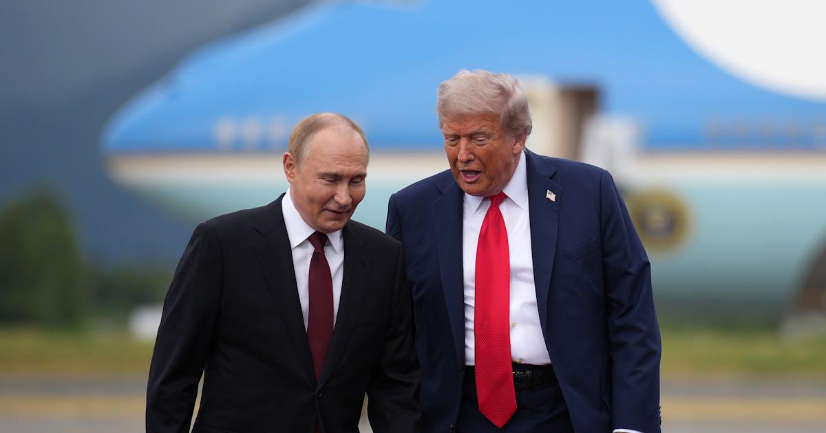 Stopping Trump’s Dictatorship Is a Vital Message—and a Winning One - There is no electoral risk to hammering away on Trump’s dictatorial tendencies—and a huge risk to the nation in ignoring them.