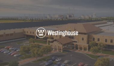 Fermi America, Westinghouse to bring advanced nuclear reactors to Amarillo