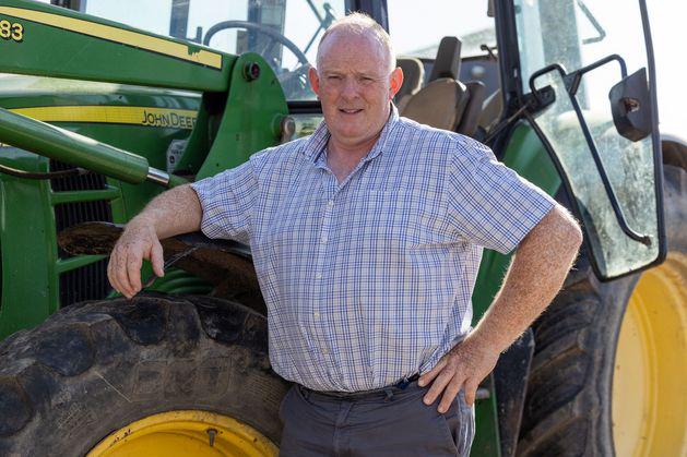 ‘Farmers’ children must be able to build houses in their local area’ – IFA president