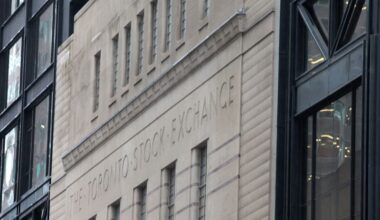 TSX futures fall after Trump slaps fresh tariffs on Canada