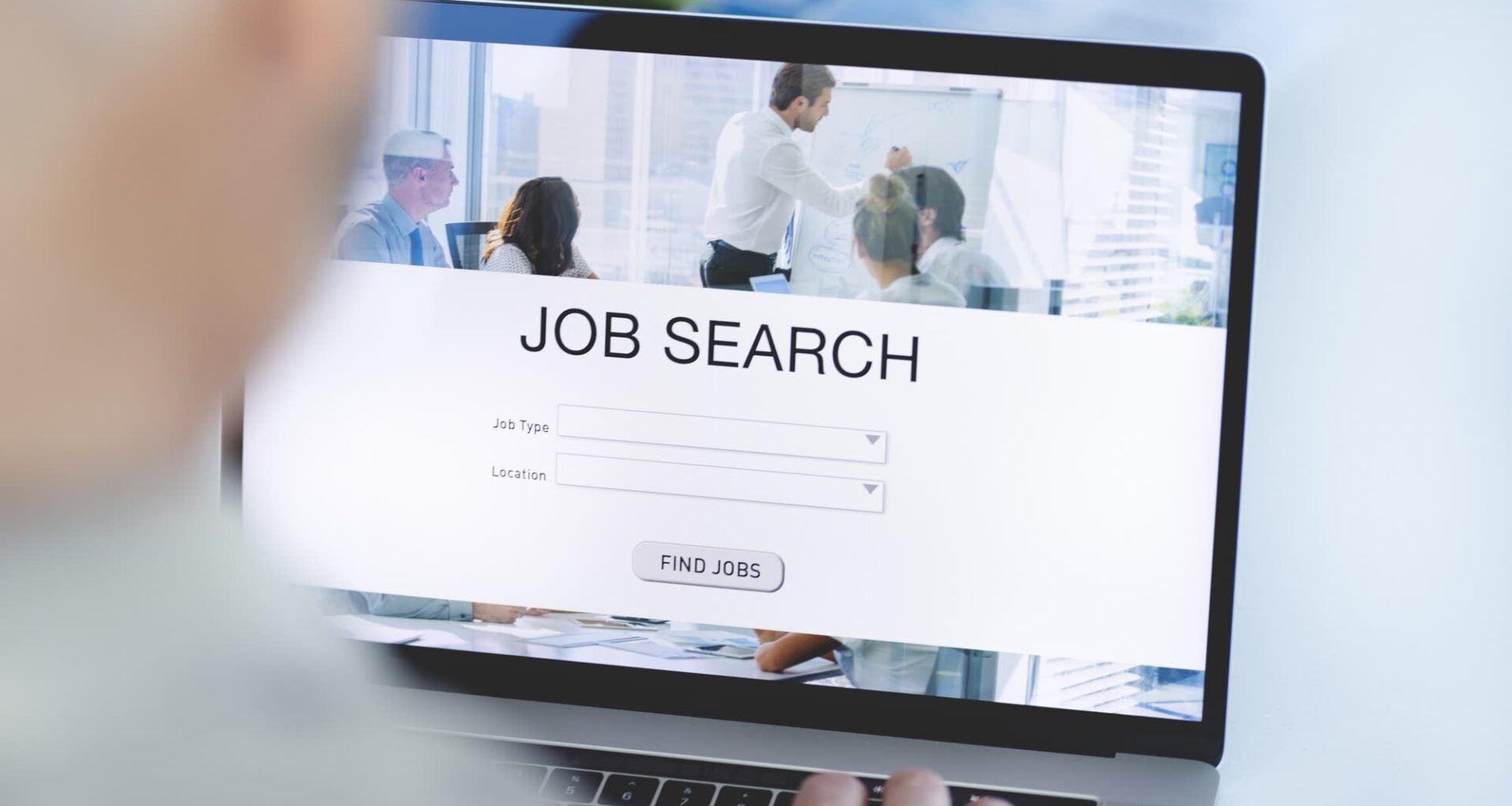 Technology allows job seekers to apply for more roles, but also creates conditions for more competition.