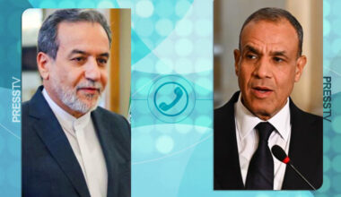 Iran, Egypt censure Israel’s plan to take over Gaza, relocate residents