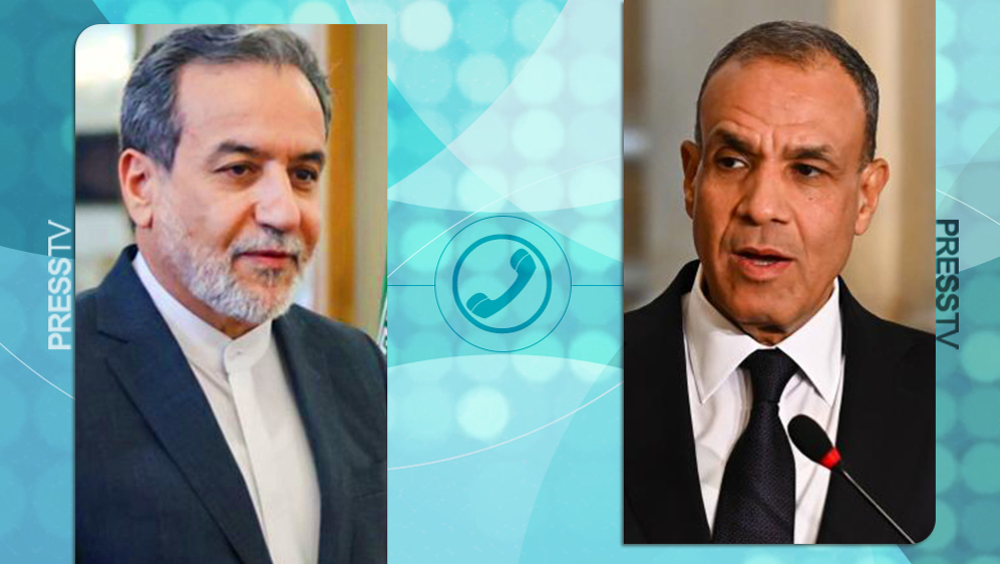 Iran, Egypt censure Israel’s plan to take over Gaza, relocate residents