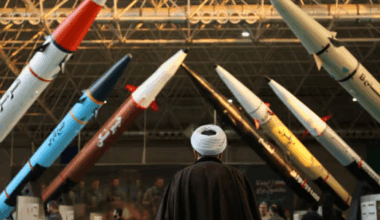 Iran’s insistence on uranium enrichment risks another war, ex-official warns