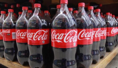 Ίδρυμα Coca-Cola HBC: Δωρεά 1 εκατ. ευρώ για τις πυρόπληκτες περιοχές στην Ελλάδα