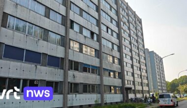OCMW-medewerker van stad Gent (56) met geweld om het leven gebracht bij huisbezoek, verdachte (38) opgepakt | VRT NWS: nieuws
