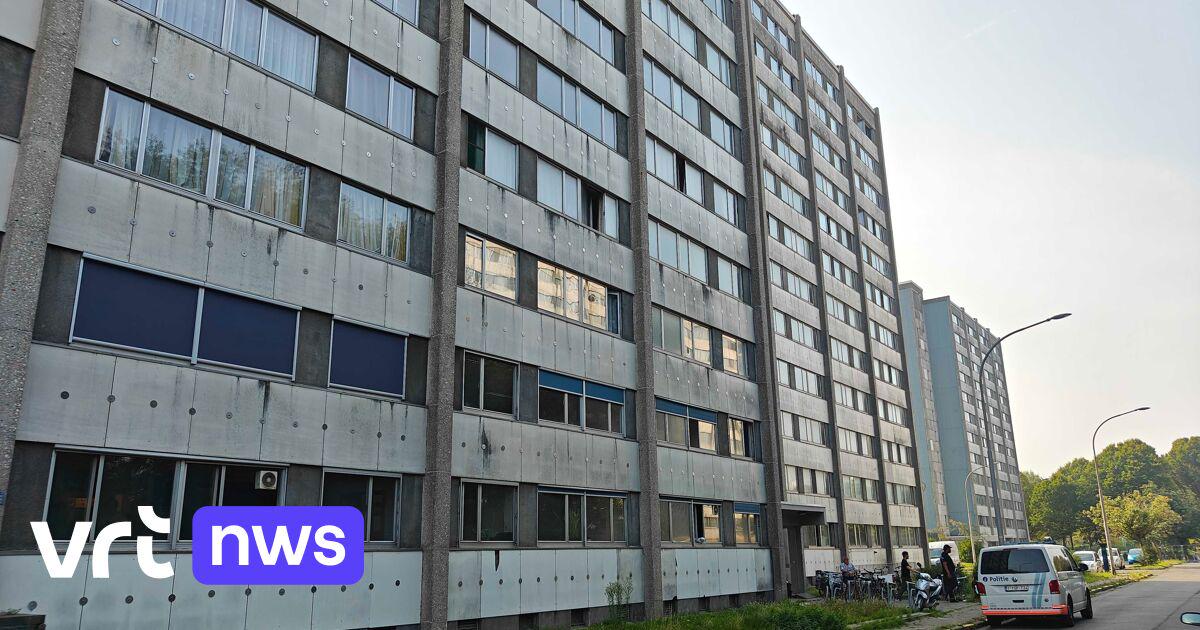 OCMW-medewerker van stad Gent (56) met geweld om het leven gebracht bij huisbezoek, verdachte (38) opgepakt | VRT NWS: nieuws