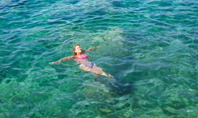 Croatia Ranks Among Europe's Cleanest Swimming Destinations