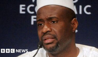 Mali charges ex-PM Moussa Mara with undermining the state in X post