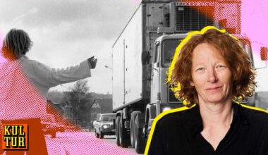 Varför liftar ingen längre? | kommentar av Ulrika Stahre