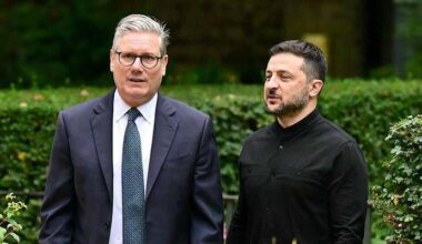 Yougov polls show that all political parties in the UK, including Reform UK, have a strongly negative attitude towards Putin.