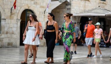 CNTB and Mastercard Launch Campaign to Boost Croatia’s Post-Season Tourism