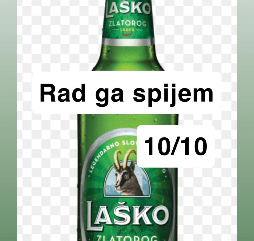 Danes ocenjujem piva.