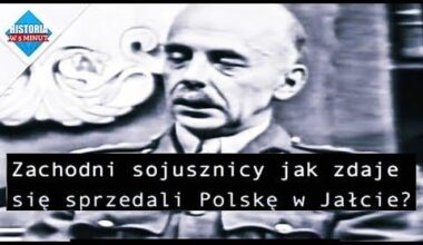 Interview in English with Bor-Komorowski leader of AK after Warsaw Uprising