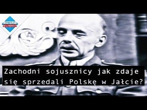 Interview in English with Bor-Komorowski leader of AK after Warsaw Uprising
