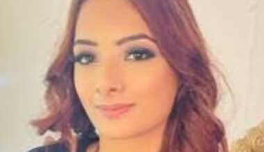 Revealed: How fraudster mum-of-two BEGGED council for new house after claiming she was homeless... but actually owned a FIVE-BED home