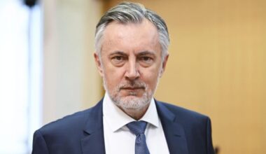 Jutarnji list - Škoro komentirao Thompsonovu izjavu o mrtvoj Jugoslaviji