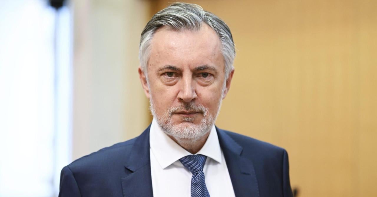 Jutarnji list - Škoro komentirao Thompsonovu izjavu o mrtvoj Jugoslaviji