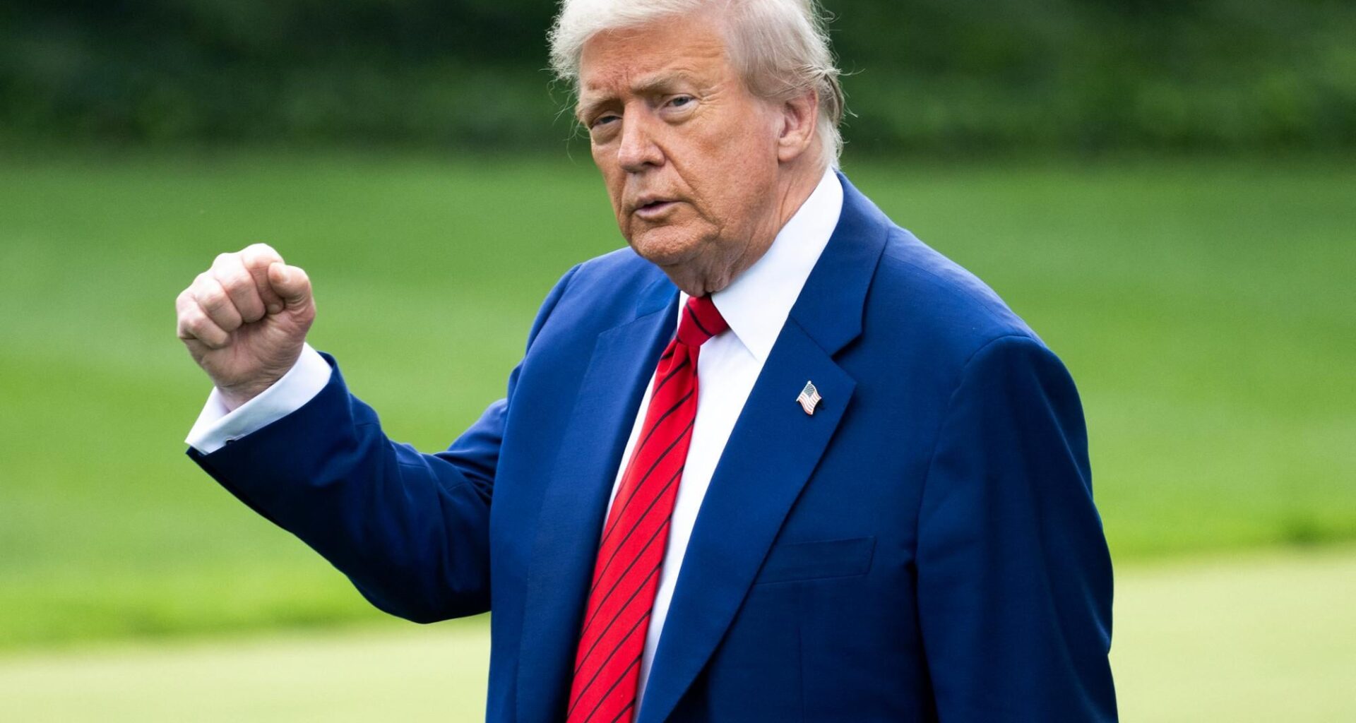 Midterms 2026 : qu'est-ce que le "gerrymandering", cette arme électorale utilisée par Donald Trump ?