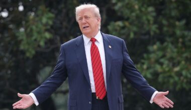 CNN issues major 'breaking news' alert in worst blow to Donald Trump yet